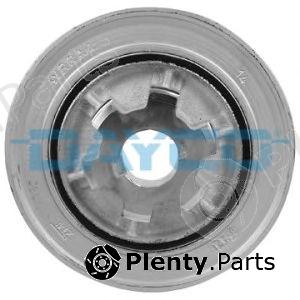  DAYCO part DPV1052 Belt Pulley, crankshaft