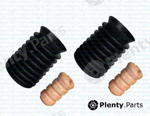  SKF part VKDP33801T Dust Cover Kit, shock absorber