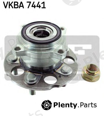  SKF part VKBA7441 Wheel Bearing Kit