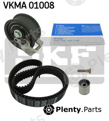  SKF part VKMA01008 Timing Belt Kit