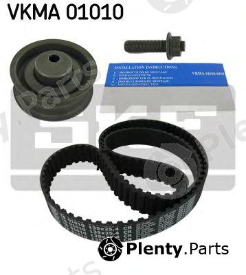  SKF part VKMA01010 Timing Belt Kit