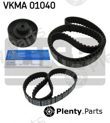  SKF part VKMA01040 Timing Belt Kit