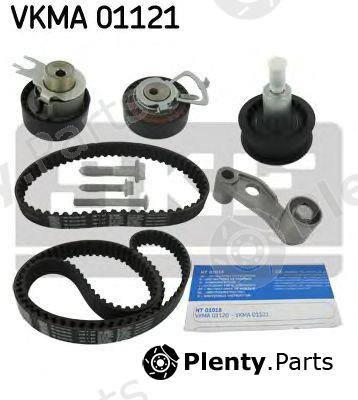  SKF part VKMA01121 Timing Belt Kit