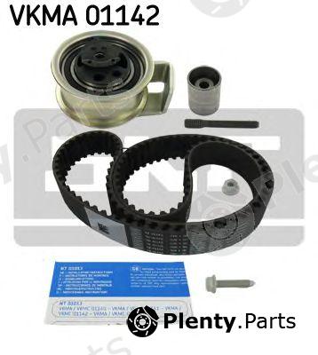  SKF part VKMA01142 Timing Belt Kit