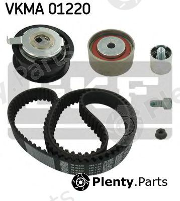  SKF part VKMA01220 Timing Belt Kit