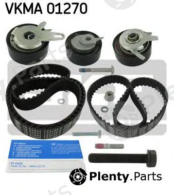  SKF part VKMA01270 Timing Belt Kit