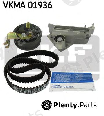  SKF part VKMA01936 Timing Belt Kit