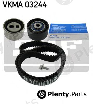  SKF part VKMA03244 Timing Belt Kit