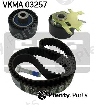  SKF part VKMA03257 Timing Belt Kit