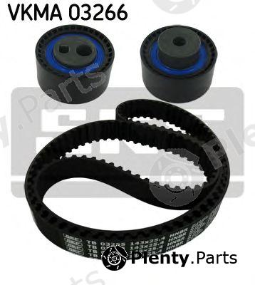  SKF part VKMA03266 Timing Belt Kit