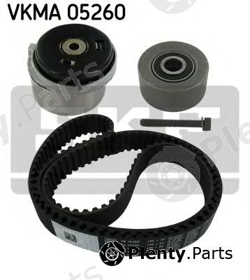  SKF part VKMA05260 Timing Belt Kit