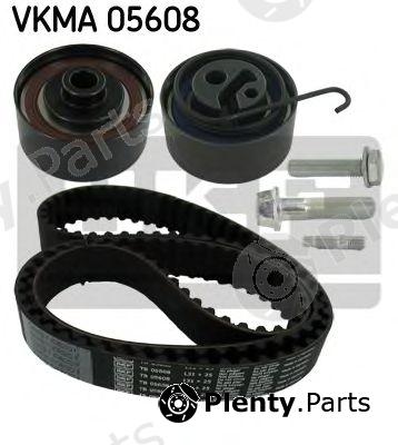  SKF part VKMA05608 Timing Belt Kit