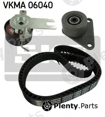 SKF part VKMA06040 Timing Belt Kit