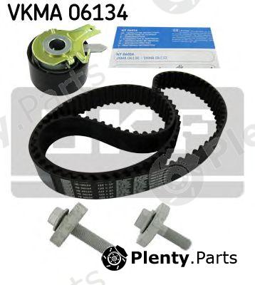  SKF part VKMA06134 Timing Belt Kit