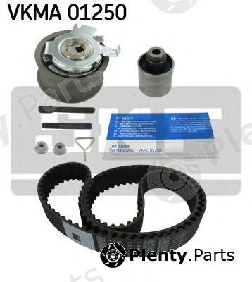  SKF part VKMA01250 Timing Belt Kit