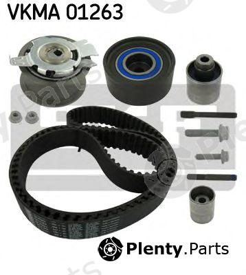 SKF part VKMA01263 Timing Belt Kit
