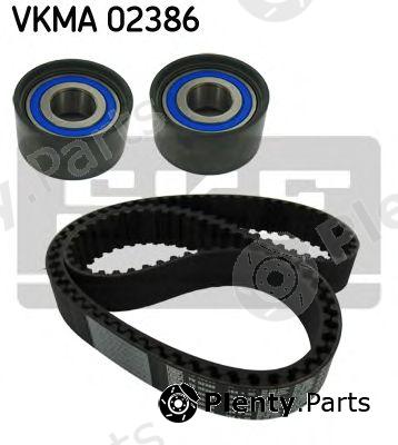  SKF part VKMA02386 Timing Belt Kit