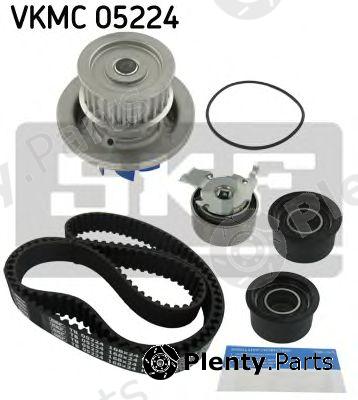  SKF part VKMC05224 Water Pump & Timing Belt Kit