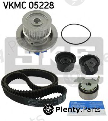  SKF part VKMC05228 Water Pump & Timing Belt Kit