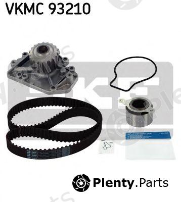  SKF part VKMC93210 Water Pump & Timing Belt Kit