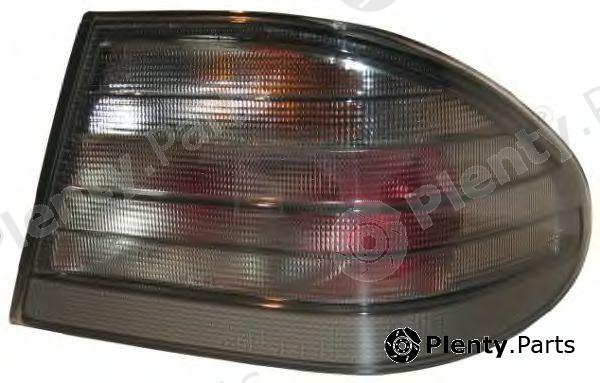  TYC part 11-5189-25-20 (1151892520) Combination Rearlight Set