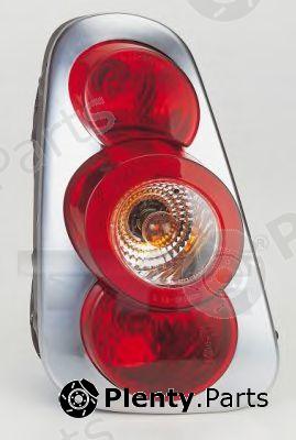  TYC part 11-5709-00-20 (1157090020) Combination Rearlight Set