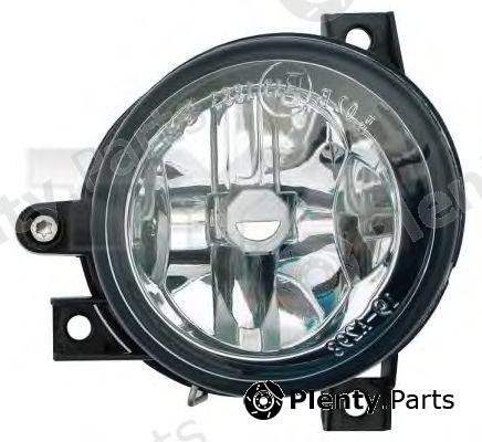  TYC part 19-0297-05-2 (190297052) Fog Light