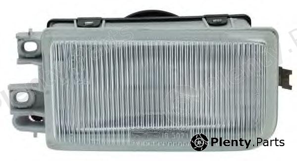  TYC part 19-5021-05-2 (195021052) Fog Light