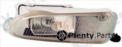  TYC part 19-5263-05-2 (195263052) Fog Light