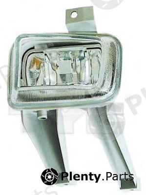  TYC part 19-5387000 (195387000) Fog Light