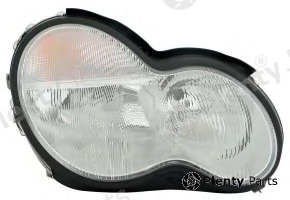  TYC part 20-0018-05-2 (200018052) Headlight