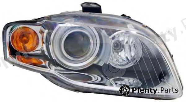  TYC part 20-11428-05-2 (2011428052) Headlight