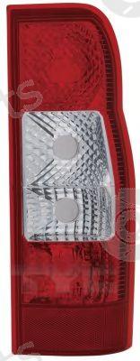  TYC part 11-11383-01-2 (1111383012) Combination Rearlight