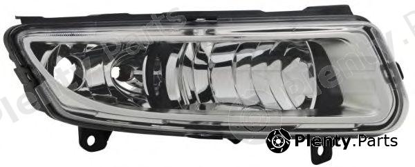  TYC part 19-0875-21-2 (190875212) Daytime Running Light