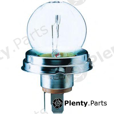  PHILIPS part 13620C1 Bulb, headlight