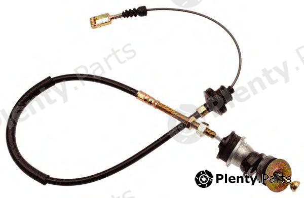  PEX part 50.608 (50608) Clutch Cable