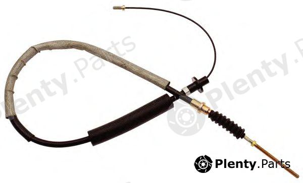  PEX part 50.616 (50616) Clutch Cable