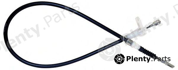  PEX part 4.1765 (41765) Cable, parking brake