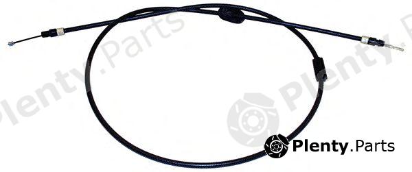  PEX part 4.1773 (41773) Cable, parking brake