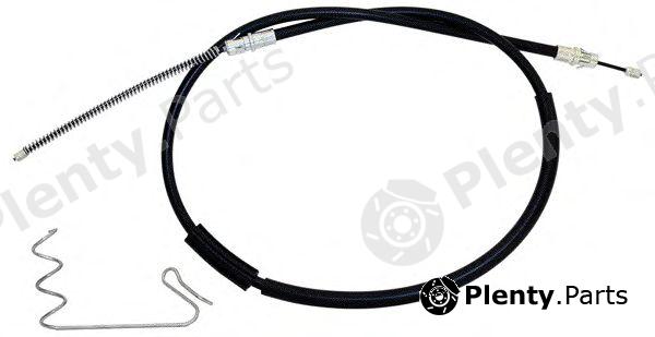  PEX part 4.1795 (41795) Cable, parking brake