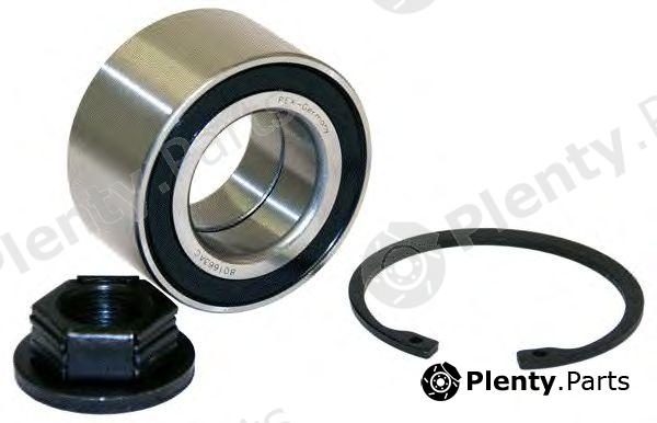  PEX part 16.0665 (160665) Wheel Bearing Kit