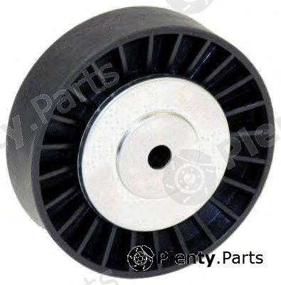  PEX part 20.3016 (203016) Deflection/Guide Pulley, v-ribbed belt