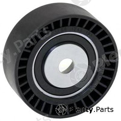  PEX part 20.3037 (203037) Deflection/Guide Pulley, v-ribbed belt