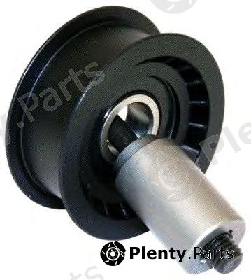  PEX part 20.3245 (203245) Deflection/Guide Pulley, v-ribbed belt