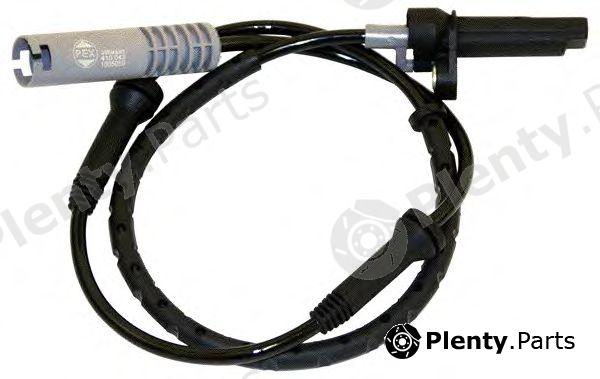  PEX part 410.043 (410043) Sensor, wheel speed