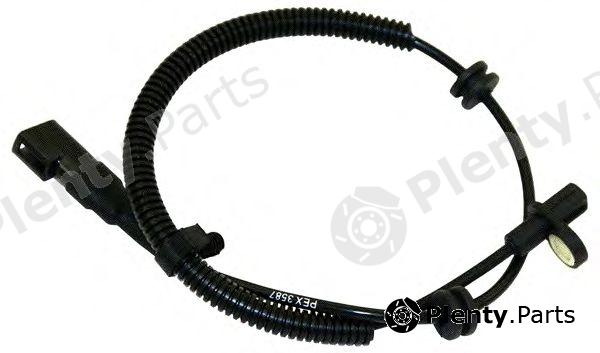  PEX part 410.072 (410072) Sensor, wheel speed