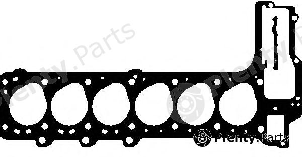  GLASER part H15718-10 (H1571810) Gasket, cylinder head