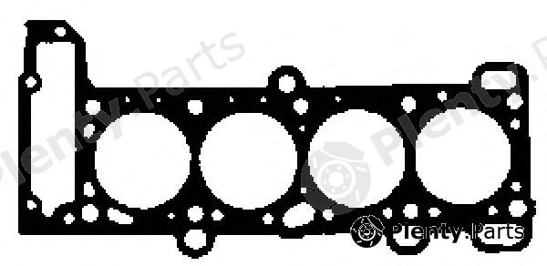  GLASER part H50463-00 (H5046300) Gasket, cylinder head