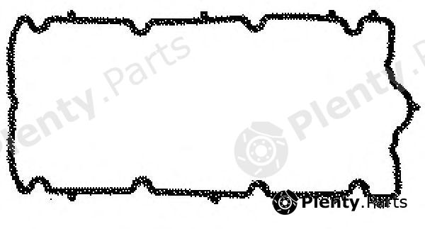  GLASER part X53730-01 (X5373001) Gasket, cylinder head cover