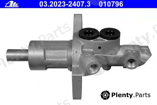  ATE part 03.2023-2407.3 (03202324073) Brake Master Cylinder